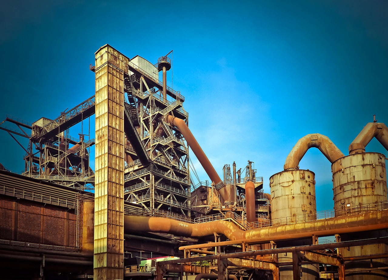 Industrie