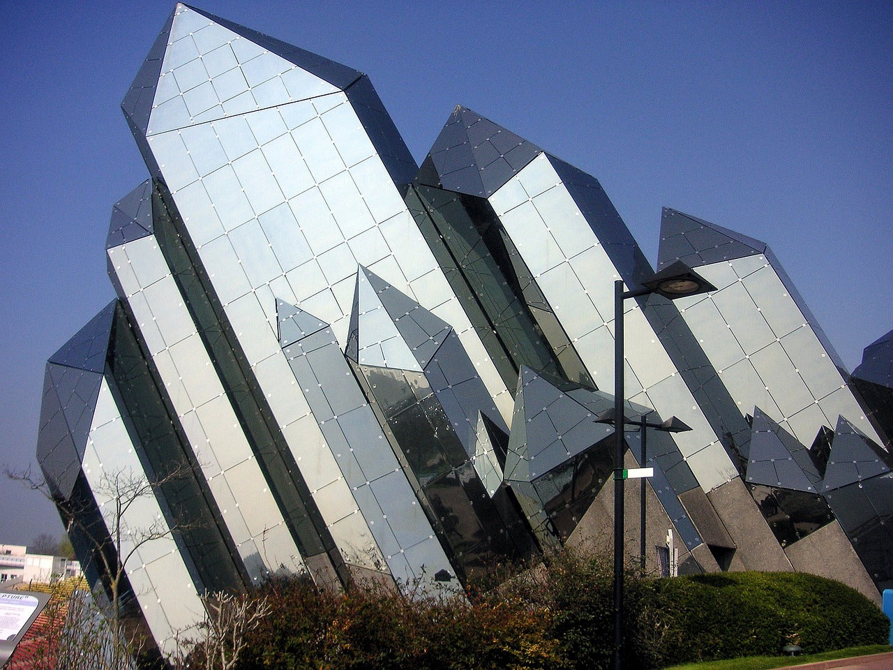 Bâtiment et Construction
