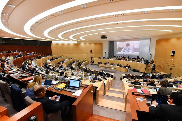 Fichier email des conseils généraux et régionaux