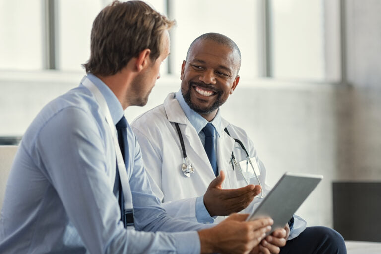 Fichier email des professions libérales