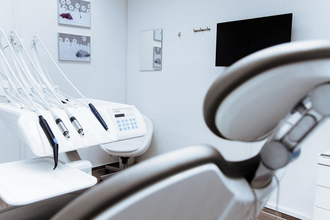 Fichier email des dentistes