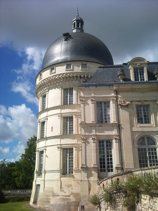 Fichier email de l'Indre