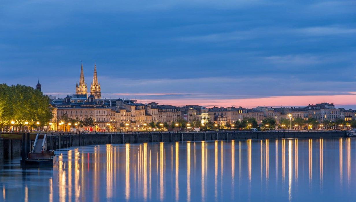 Fichier email des adresses Aquitaine
