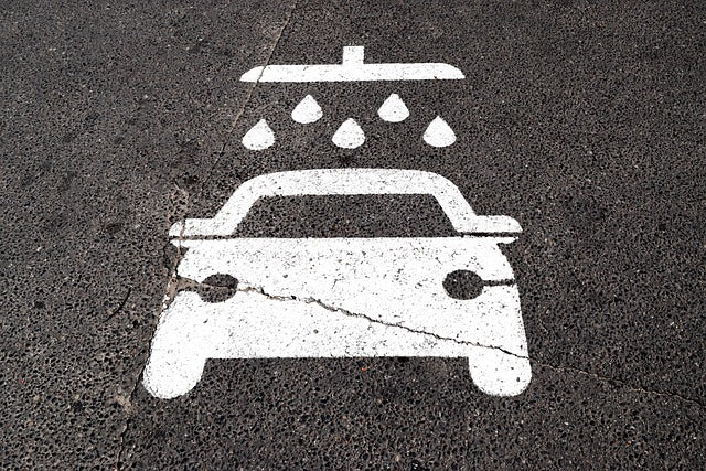 Fichier email des centres de lavage auto