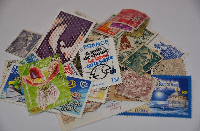 Fichier email des bases adresses e-mails philatélie