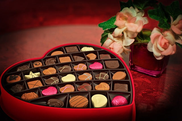 Fichier email des confiseries et chocolateries