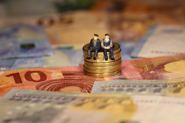 Fichier email des caisses de retraite et prévoyance