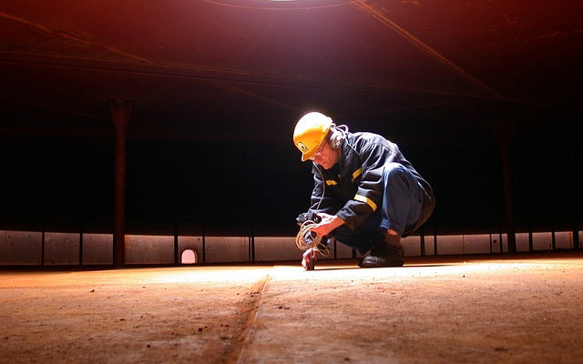 Fichier email des fabricants de joints d'étanchéité