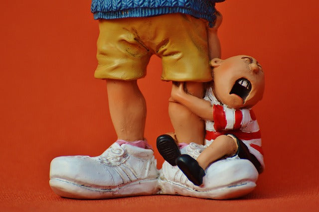 Fichier email des gardes d'enfants