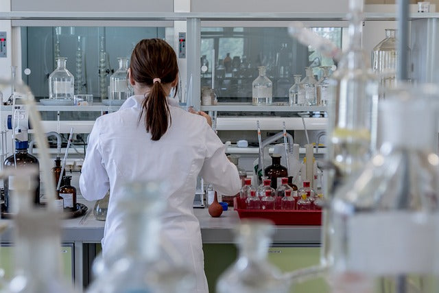 Fichier email des laboratoires d'analyses médicales