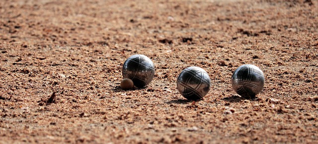 Fichier email des joueurs de pétanque et de boules