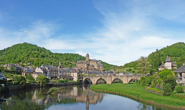Fichier email de l'Aveyron