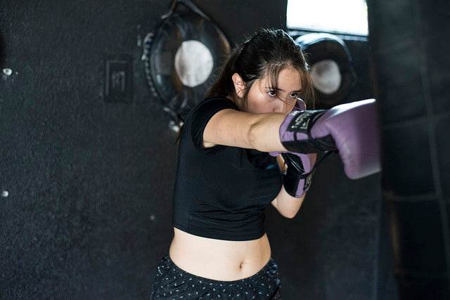 Fichier email des cours de boxe