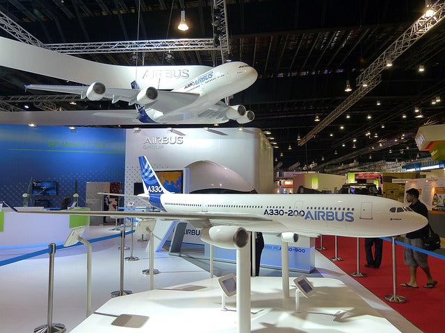 Fichier email des stands, salons et expositions