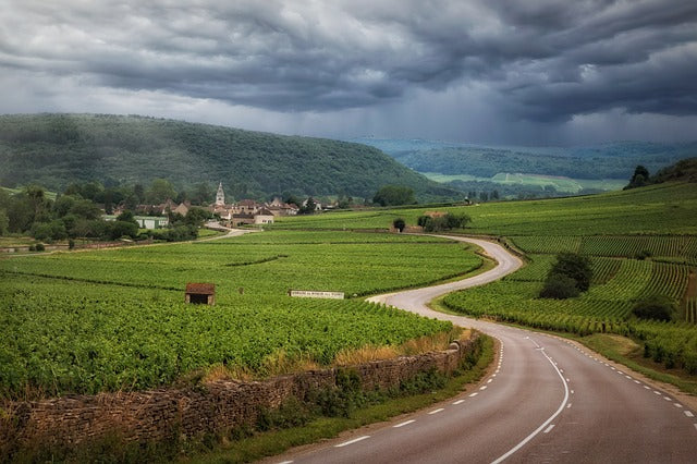Fichier email de la Bourgogne-Franche-Comté