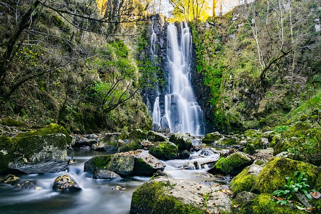 Fichier email des adresses Auvergne