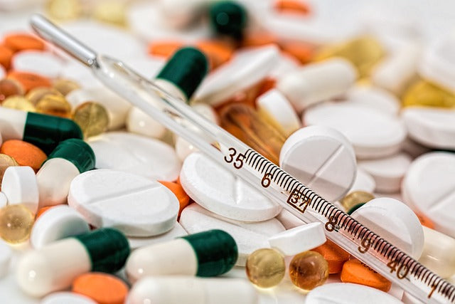 Fichier email des pharmacies et parapharmacies