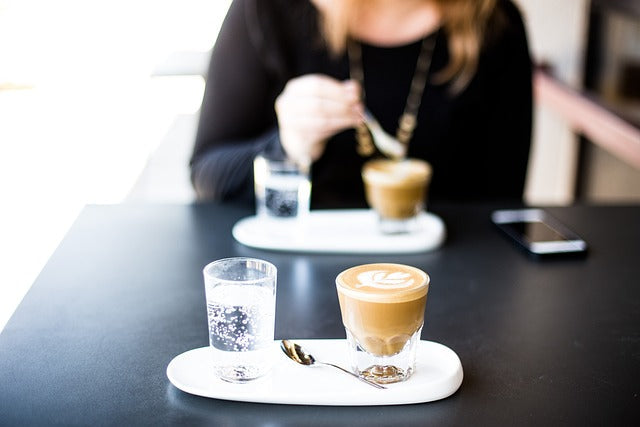 Fichier email des cafés et bars
