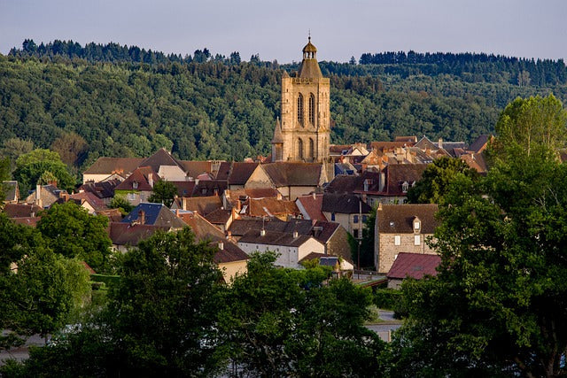 Fichier email des adresses en Creuse