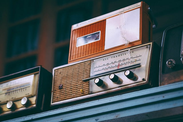 Fichier email des stations de radio