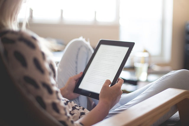 Fichier email de l'apprentissage
