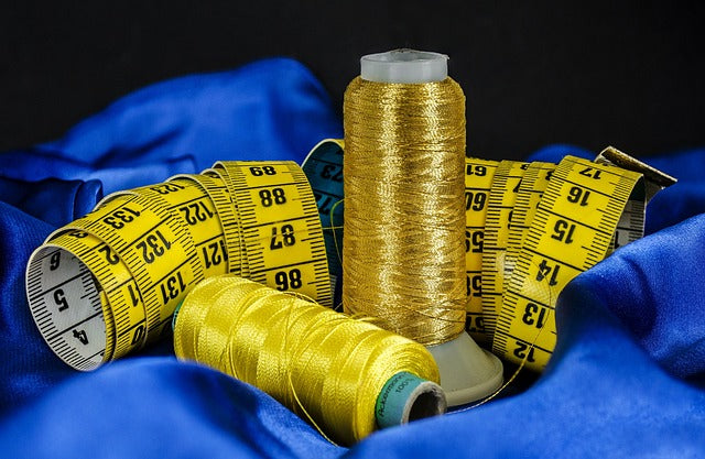 Fichier email des faconniers en couture et confection