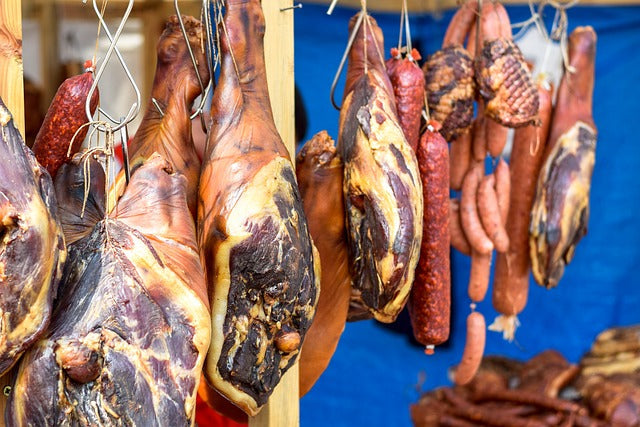 Fichier email des grossistes et fabricants de charcuterie