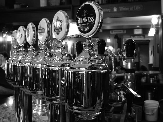 Fichier email des pubs et bars à bière