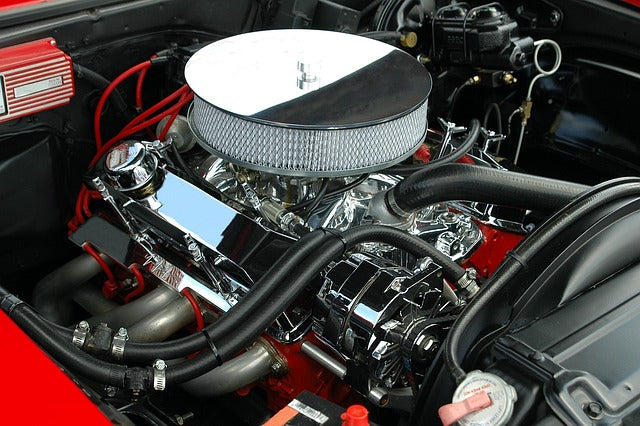 Fichier email des experts en automobiles