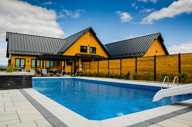 Fichier email des piscinistes