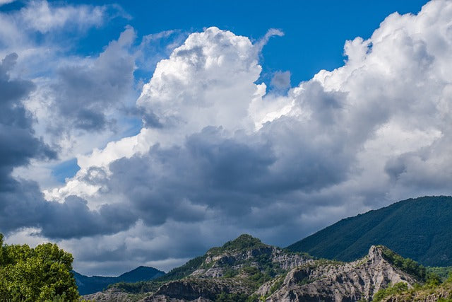 Fichier email des Alpes de Haute-Provence