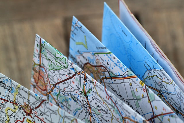 Fichier email des gestionnaires autoroutes