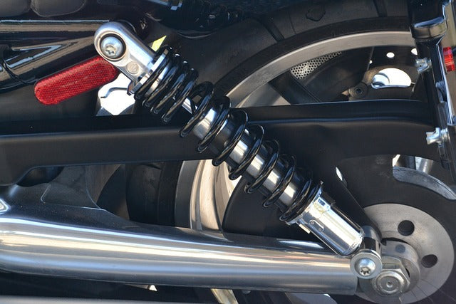 Fichier email des garages motos et scooters