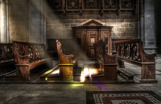 Fichier email des communautés religieuses