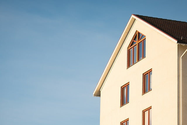 Fichier email des experts en immobilier