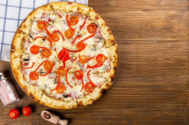 Fichier email des pizzerias
