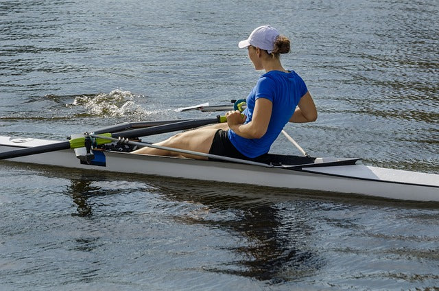 Fichier email des clubs d'aviron