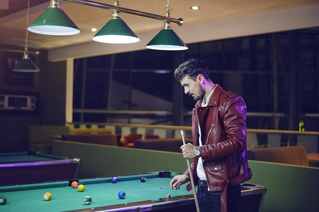 Fichier email des académies de billards