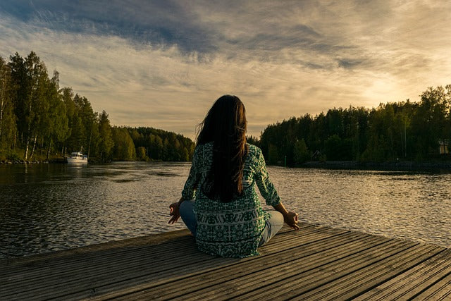 Fichier email des leçons de yoga