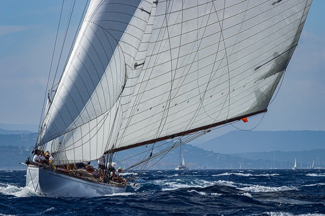 Fichier email des constructeurs de bateaux de plaisance