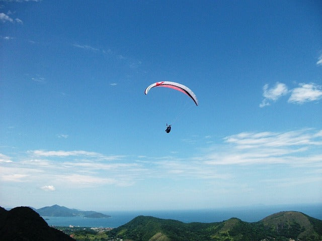 Fichier email des adresses parachutisme