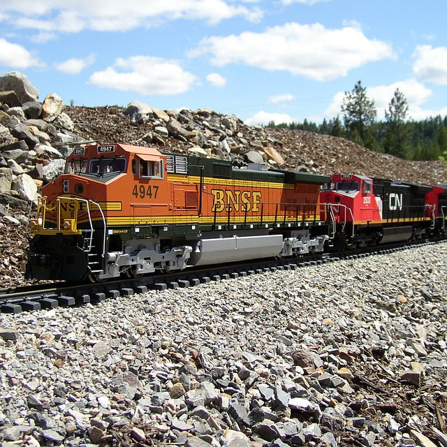 Fichier email des petits trains