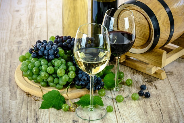 Fichier email des bars à vin