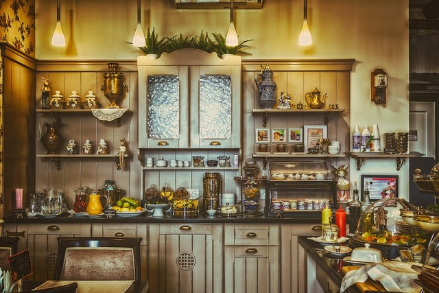 Fichier email des restaurants