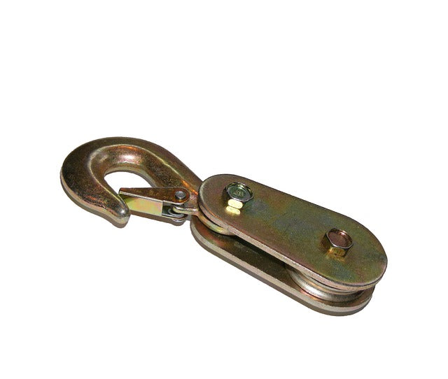 Fichier email de manutention et de levage
