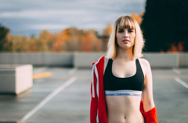Fichier email des magasins de vêtements sportswear