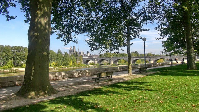 Fichier email du Centre Val de Loire