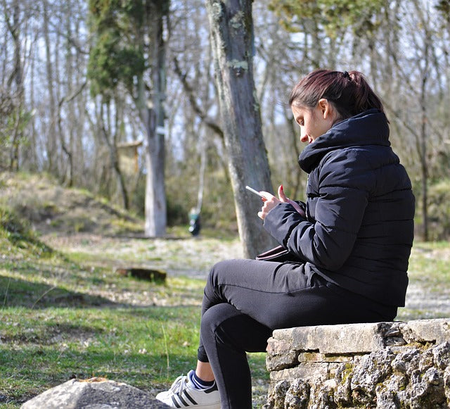 Fichier email de vente en ligne correspondance