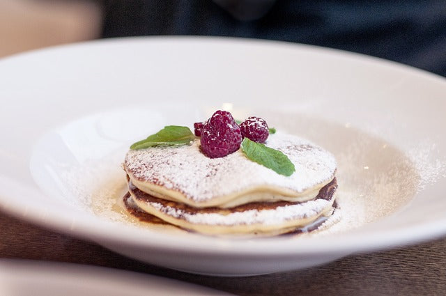 Fichier email des crêperies