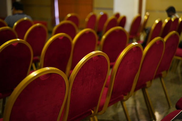 Fichier email des locations de salle